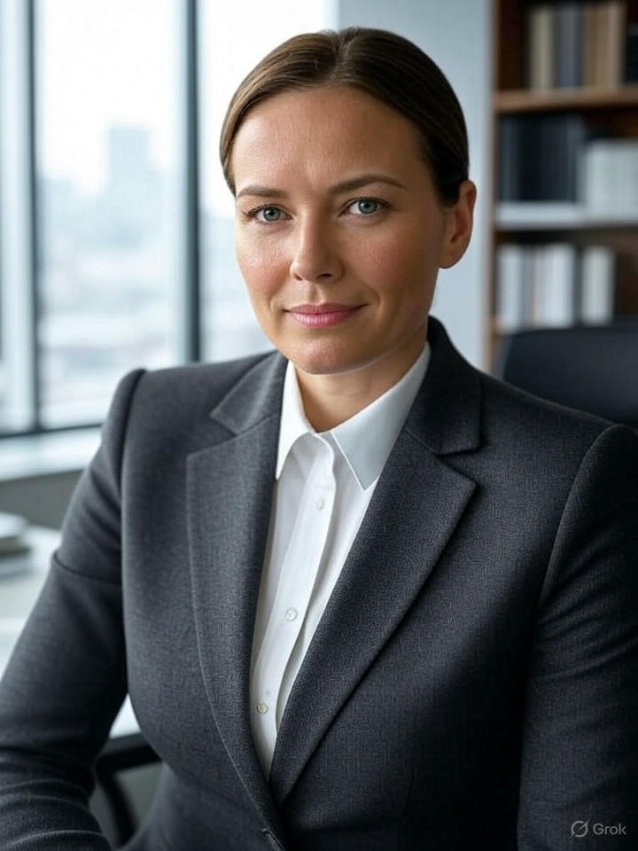 Barrister Jane Brooks Barrister Jane Brooks